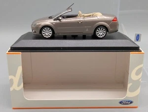 Modellautos 1:43 Minichamps Ford Focus Coupe Cabriolet mit OVP #2 - Bild 1 von 15