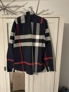 burberry big & tall
