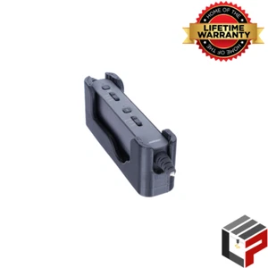 Bose Proflight Aviation Headset Controller Mount | Clip-In | LIFETIME WARRANTY - Picture 1 of 12