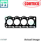 GASKET CYLINDER HEAD FOR IVECO DAILY/II/Platform/Chassis/Van/Dump/Truck/Bus 2.8L