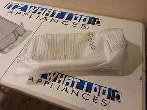 Samsung Refrigerator Upper Door Bin DA97-21916B Assembly Guard - Picture 1 of 3