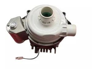 Genuine OEM Miele Motor 5602.059315 - Picture 1 of 1