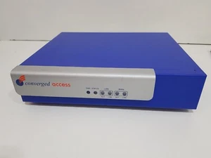 Converged Access Traffic Manager CTM-7110 révision C - Photo 1/6
