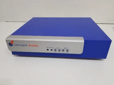 Converged Access Traffic Manager CTM-7110 Revision C - Image 1 of 4