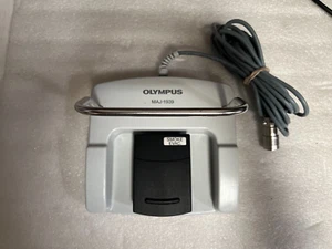 OLYMPUS MAJ-1939 FOOT PEDAL / FOOT SWITCH - Picture 1 of 2