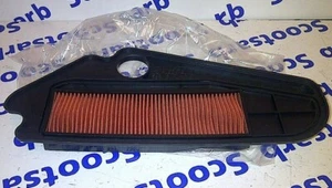 Limpiador de filtro de aire Kymco SG10AC 1723C-LBD6-E00 17211-LBD6-E000 Agility 50 NUEVO - Imagen 1 de 2