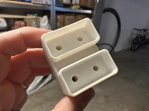 INTERMITTENZA MECCANICA DOPPIA ( No Elettronica) - Made In Italy- 2x40W - Imagen 1 de 3