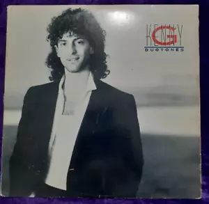 Kenny G Duotones vinyl record album jazz - Imagen 1 de 5