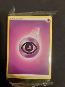 Sealed Pokemon Energy Pack (From Trainer Box) 2020 Pokemon Nintendo - Picture 1 of 2