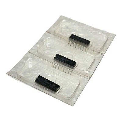 TEXAS INSTRUMENTS JM38510/10403BEB NUEVO STOCK ANTIGUO NUEVO SIN USAR CANTIDAD 3 un. Foto 1 de 2