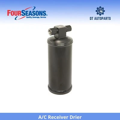 Приемник сушилка для кондиционера Cadillac DeVille 1963-1967 годов выпуска 4 сезона 1964 1965 1966 - Изображение 1 из 4