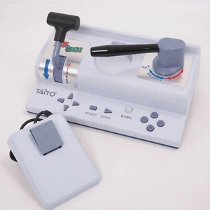 PS2 DENSHA DE GO Controller Type2 Taito For Playstation 2 Tested 1737 - Picture 1 of 7