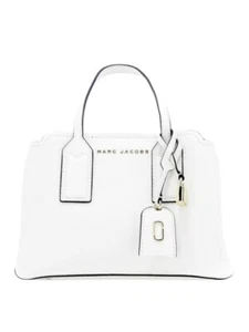 Marc Jacobs Handbag White The Editor 29 Crossbody Bag - Picture 1 of 8