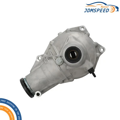 3.15 RATIO Axle Differential Carrier Front for BMW X5 X6 2014-2018 31507594314 - Image 1 of 4