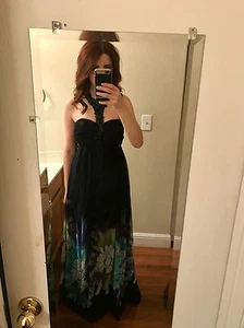 Jovani dress gown - Picture 1 of 4