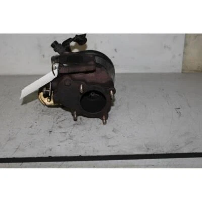 TURBOCHARGER FOR AUDI 80 (92-95) 1.9 TDI BER. 4P/D/1896CC. 1992 Foto 1 de 4