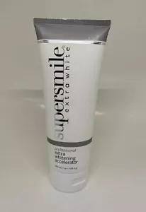 Supersmile Extra White Professional Extra Whitening Accelerator 7 oz/198.5g NEW! - Picture 1 of 3