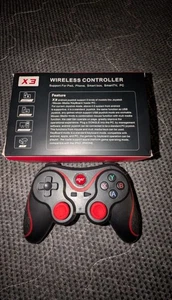 X3 Wireless Controller (One) - Picture 1 of 7