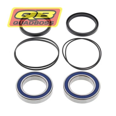 1987-1992 Honda TRX250X ATV Rear Wheel Bearing Kit - Imagem 1 de 2