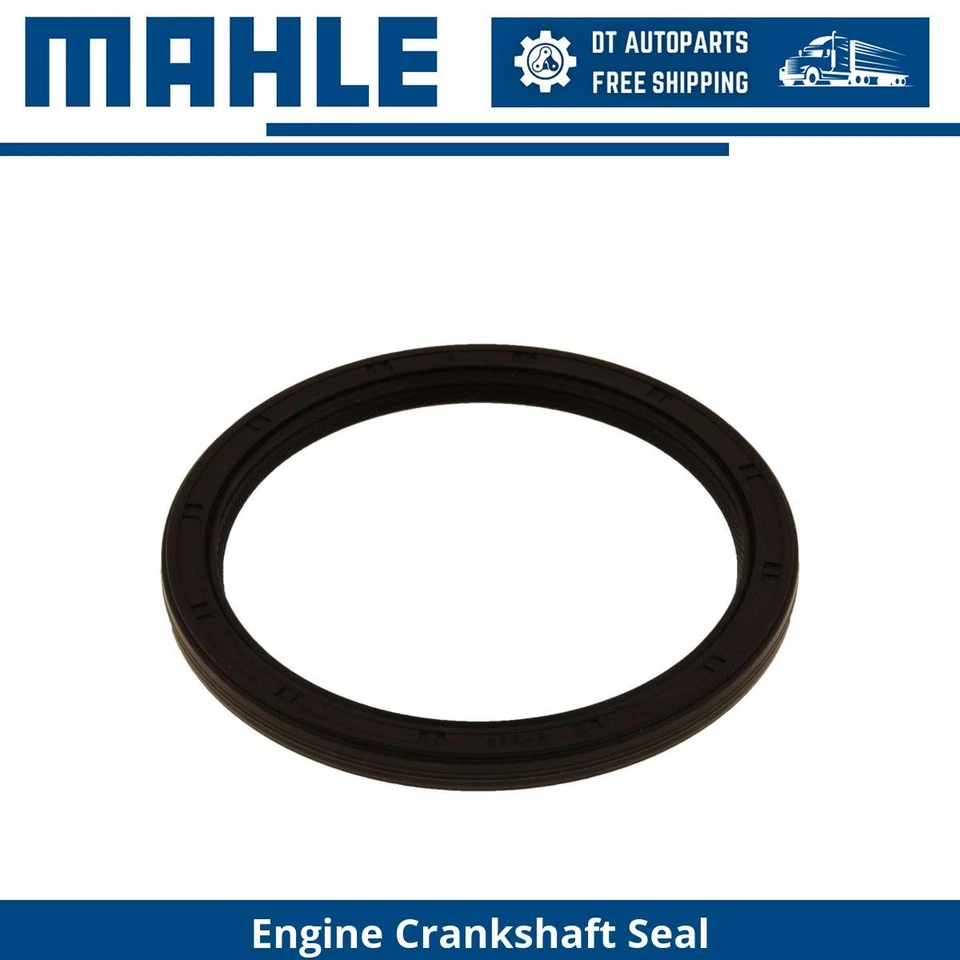 Sello del cigüeñal del motor Jeep Compass 2007-2022 molino trasero 2008 2009 2010 2011 Foto 1 de 2