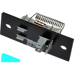 Resistencia de motor soplador Dorman 973-054 para Jeep Wrangler 1992-1995 - Imagen 1 de 4