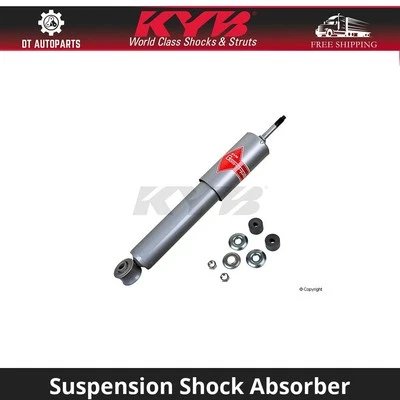 适用于 1980 - 1982 雪佛兰 LUV RWD 悬架减震器前 KYB 1980 1981 — 第 1/2 张图片