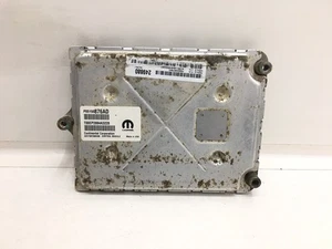 Módulo de control del motor 15 Chrysler Town Country Dodge Caravan 3,6 L ECM 05150876AD - Imagen 1 de 4