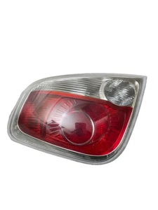 FIAT 500 Tail Light Rear Lamp N/S 2007-2016 3 Door Hatchback LH   - Picture 1 of 10