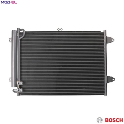 CONDENSER AIR CONDITIONING 1 986 AD2 118 FOR VW CC/B7/PASSAT/B6 BVX/BLX 2.0L - Image 1 of 4