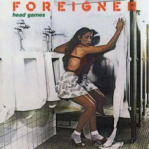 Foreigner Head Games (Rhino Rocktober 2024) (Vinyl) (UK IMPORT) - Picture 1 of 2