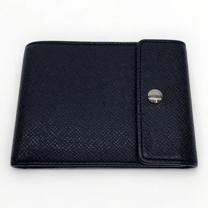 LOUIS VUITTON Portefeuille Yury Taiga Herren Geldbörse 1045 - Bild 1 von 6