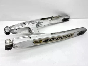 1986 Honda CR250 Swingarm Rear Suspension Swing Arm 52000-KS6-010 Assembly CR - Picture 1 of 5