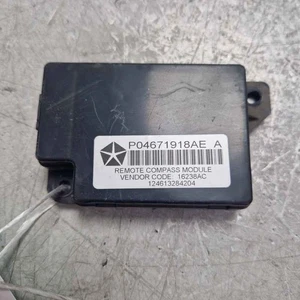 Centralina chiusura centralizzata immobilizer Dodge Caliber 2.0 CRD 2006 P046719 - Foto 1 di 3