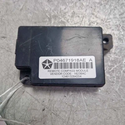 Centralina chiusura centralizzata immobilizer Dodge Caliber 2.0 CRD 2006 P046719 - Immagine 1 di 3