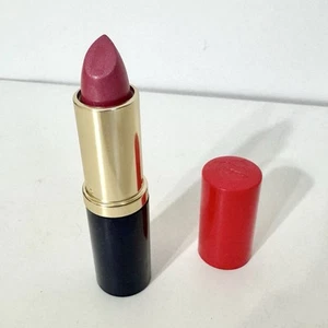 Estee Lauder Pure Color Long Lasting Lipstick 16 Candy Shimmer Red Top - Picture 1 of 5