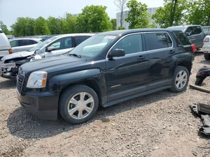 Passenger Right Lower Control Arm Front Fits 10-17 EQUINOX 12039437 - Picture 1 of 12