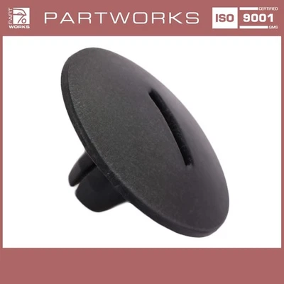 Push Button Carpet for Porsche 911 G '78- 964 993 928 986 N 90068501 - Image 1 of 4