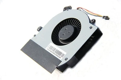 CPU Cooling Fan Cooler For Lenovo Thinkpad E430 E435 E430C E530 E530C E535 E545 - Image 1 of 4