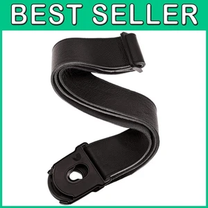 Adjustable Planet Lock Strap - Black - Picture 1 of 6