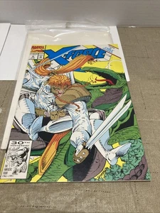 X-Force #6 (Marvel Comics January 1992) - Picture 1 of 12