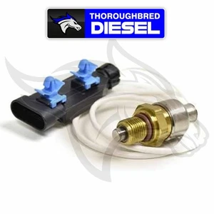Garrett Turbo Vane Position Sensor For 04.5-10 GM Duramax 6.6L - Bild 1 von 1
