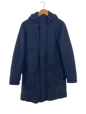 Paul Smith Coat navy M Used - Image 1 of 4