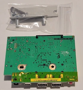 Mando/PCB 4061-705083-000 REV. AB Western Digital 4060-705066-007 REV. P1 - Imagen 1 de 5