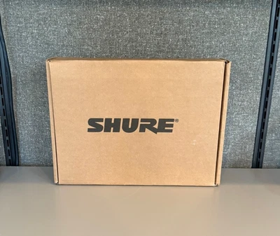 Shure SCM262 2-Channel Microphone Mixer - Image 1 of 4