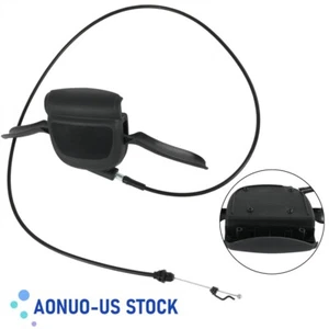 Fits Craftsman Husqvarna HU700 HU800 HU775H Self-Propelled Mower Control Handle  - Picture 1 of 19