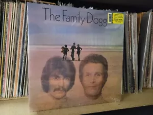 FAMILY DOGG - A Way of Life VERSIEGELT '69 PROG UK Rock Led Zeppelin 180 Gramm Neuauflage - Bild 1 von 7