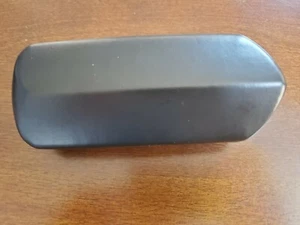 DIESEL Gafas de sol Hard Shell Negro Funda protectora - Imagen 1 de 5