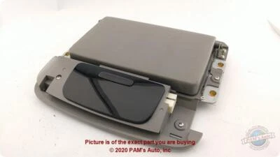 Pantalla de infoentretenimiento usada se adapta a: Lexus GX470 2006 pantalla grado A Foto 1 de 4