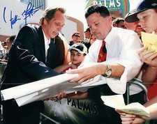 William Fichtner Signed Autographed 8x10 Photo Prison Break Armageddon COA VD