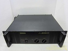 YAMAHA LP01014 A250 Integrated amplifier Power supply voltage 100V From Japan